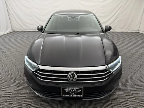 Another view of 2019 Volkswagen Jetta SEL for sale in Arlington Heights, IL at Autos of Chicago