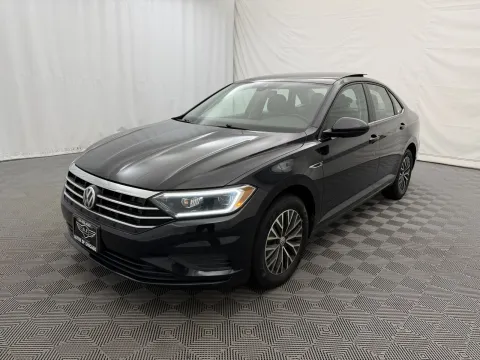 Photos of 2019 Volkswagen Jetta SEL for sale in Arlington Heights, IL at Autos of Chicago
