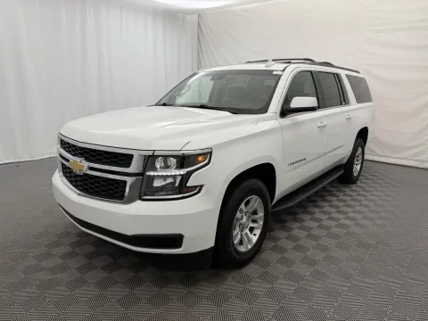Photos of 2018 Chevrolet Suburban LT for sale in Arlington Heights, IL at Autos of Chicago