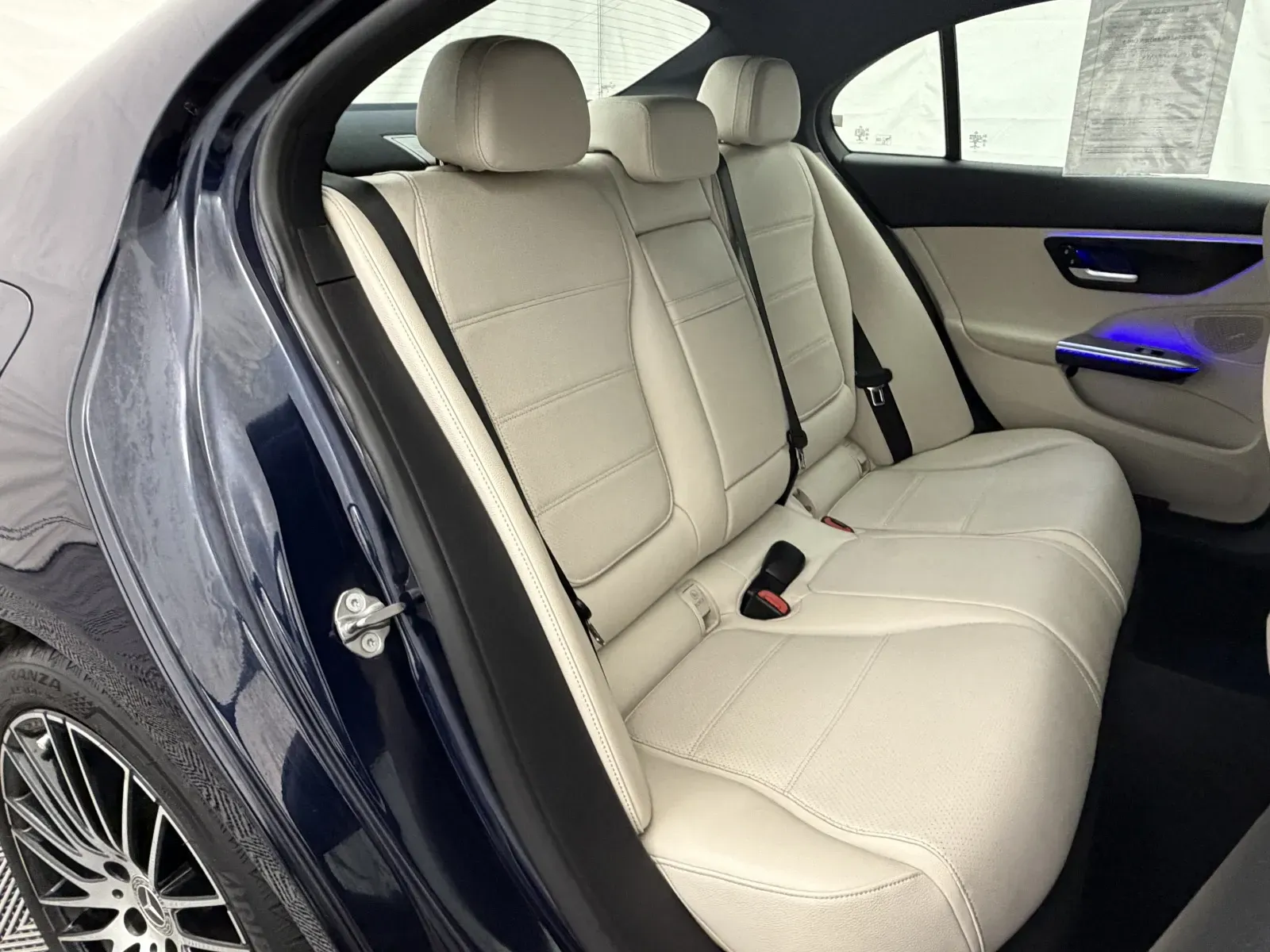 Mercedes-Benz C-Class photo 48