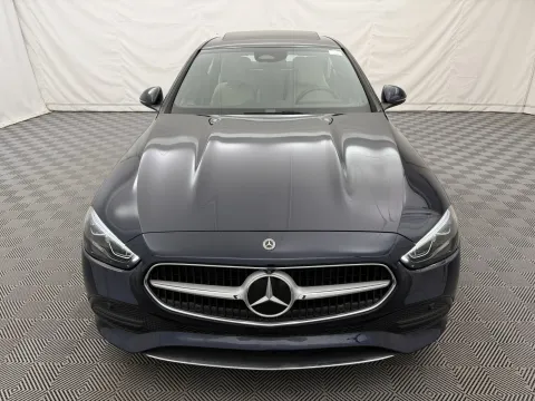 Another view of 2022 Mercedes-Benz C-Class C 300 for sale in Arlington Heights, IL at Autos of Chicago