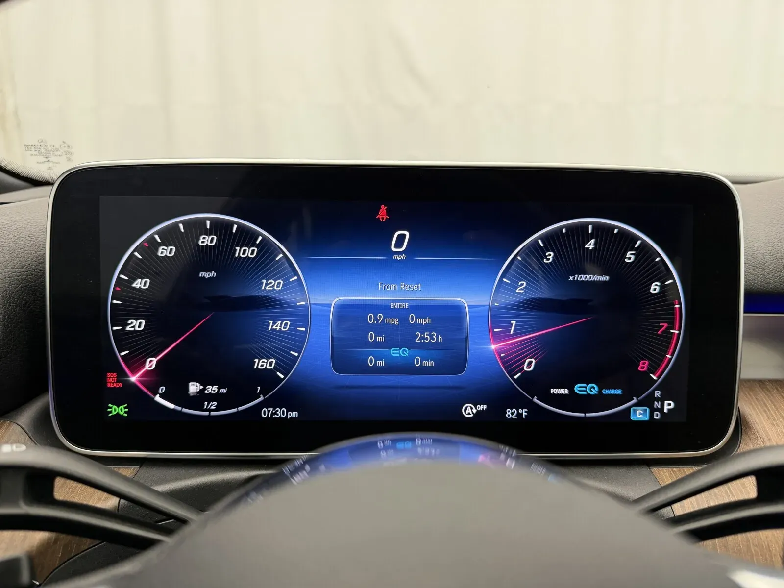 Mercedes-Benz C-Class photo 16