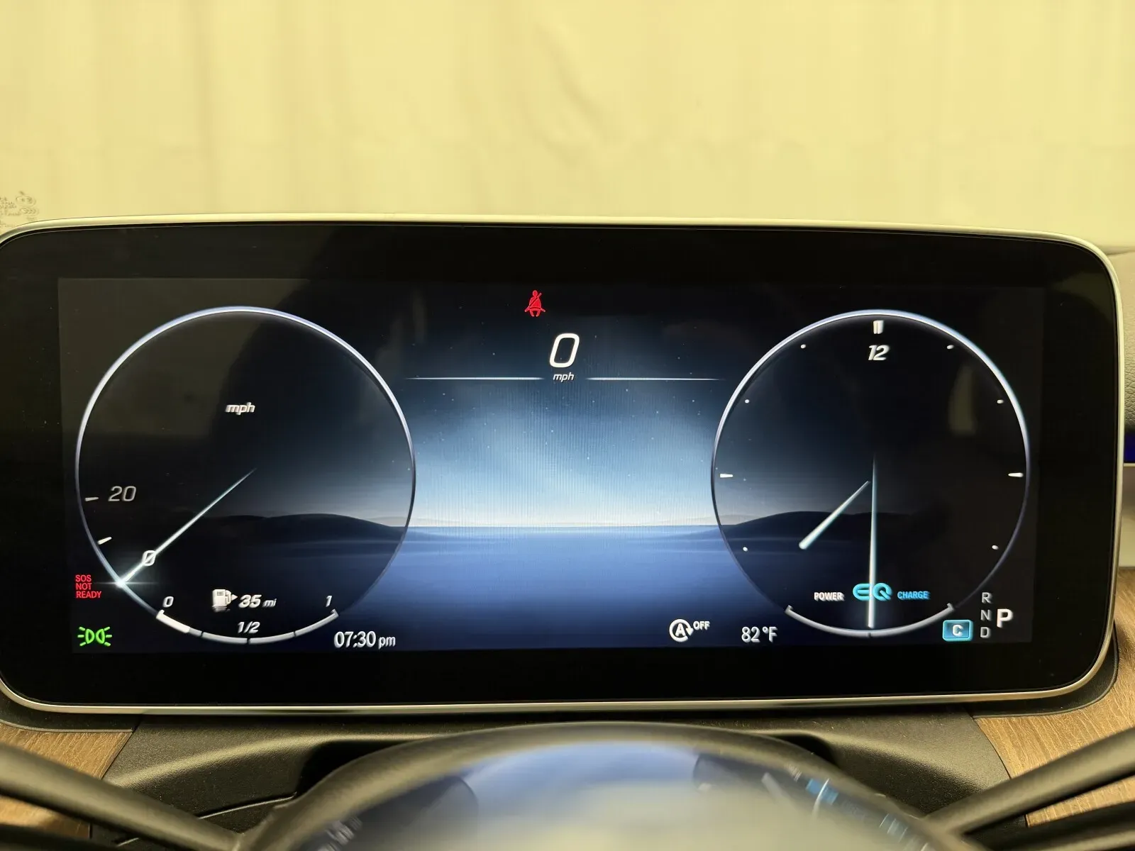 Mercedes-Benz C-Class photo 14