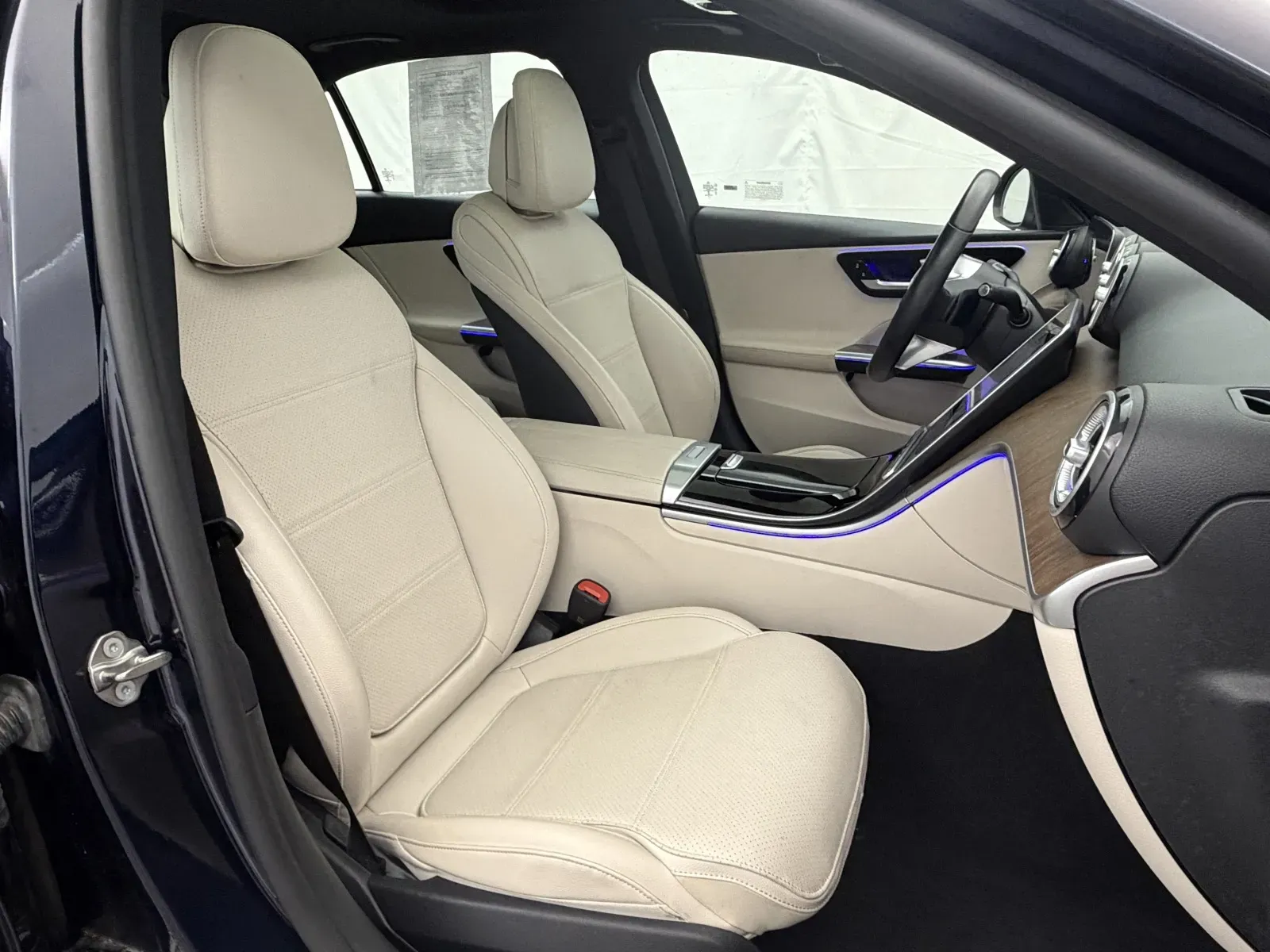 Mercedes-Benz C-Class photo 49