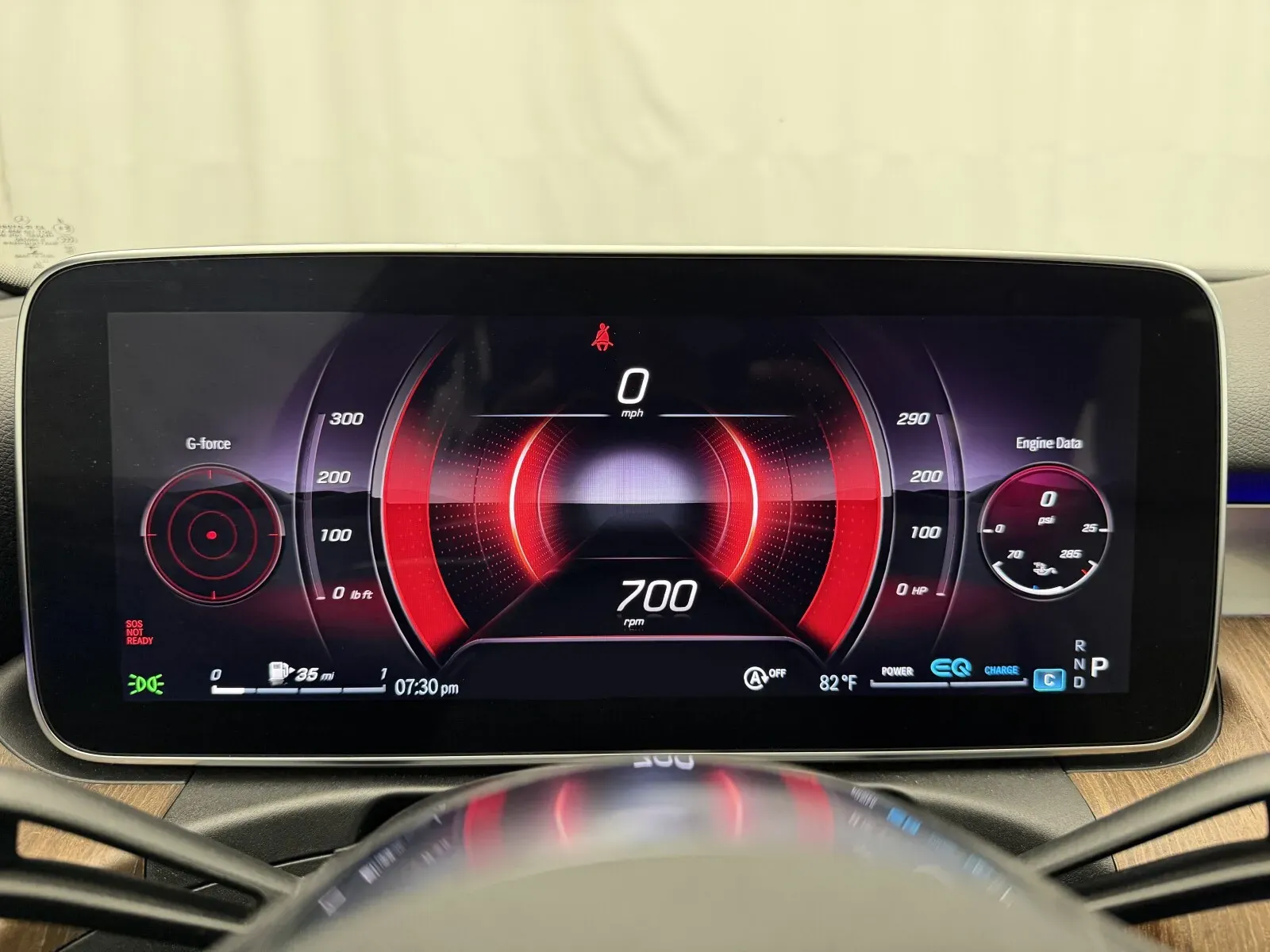 Mercedes-Benz C-Class photo 15
