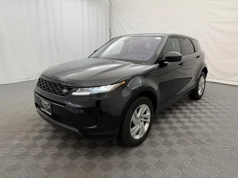 Photos of 2020 Land Rover Range Rover Evoque S for sale in Arlington Heights, IL at Autos of Chicago