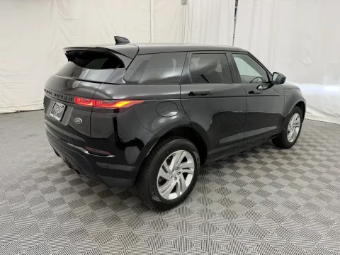 More photos of 2020 Land Rover Range Rover Evoque S at Autos of Chicago, IL