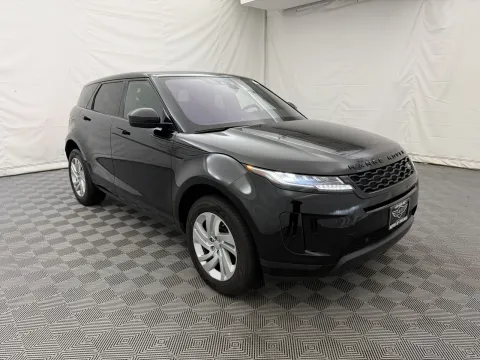 More photos of 2020 Land Rover Range Rover Evoque S at Autos of Chicago, IL