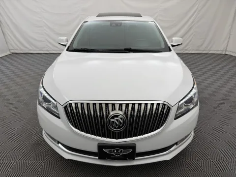 Another view of 2015 Buick LaCrosse Premium II for sale in Arlington Heights, IL at Autos of Chicago