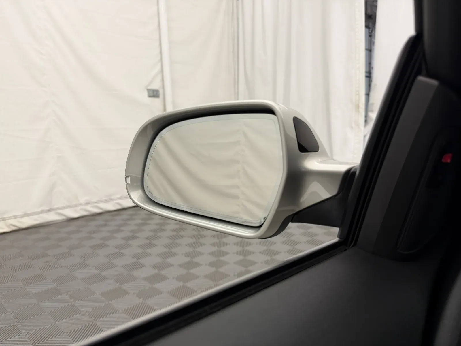 Audi A5 photo 19
