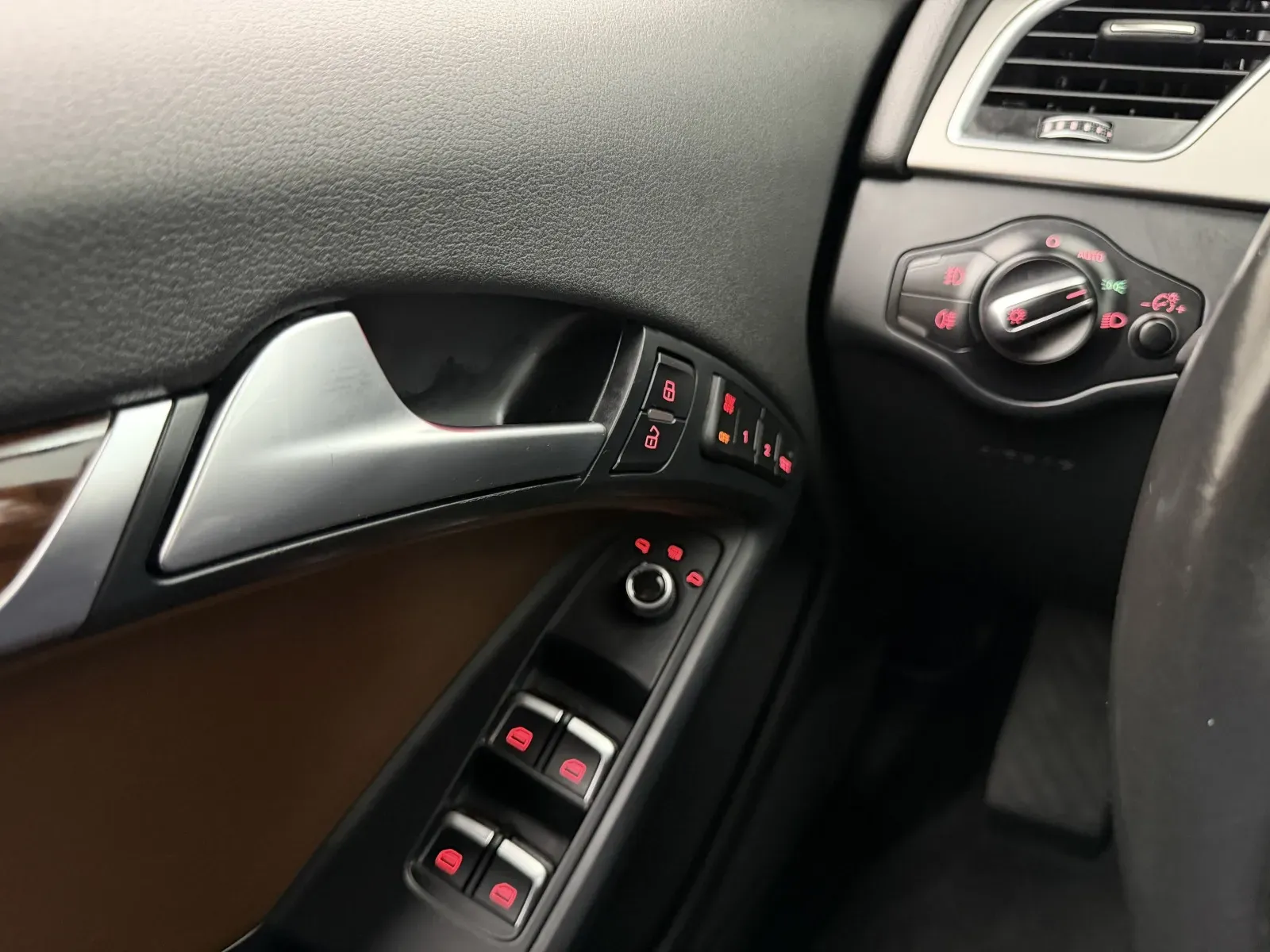 Audi A5 photo 18