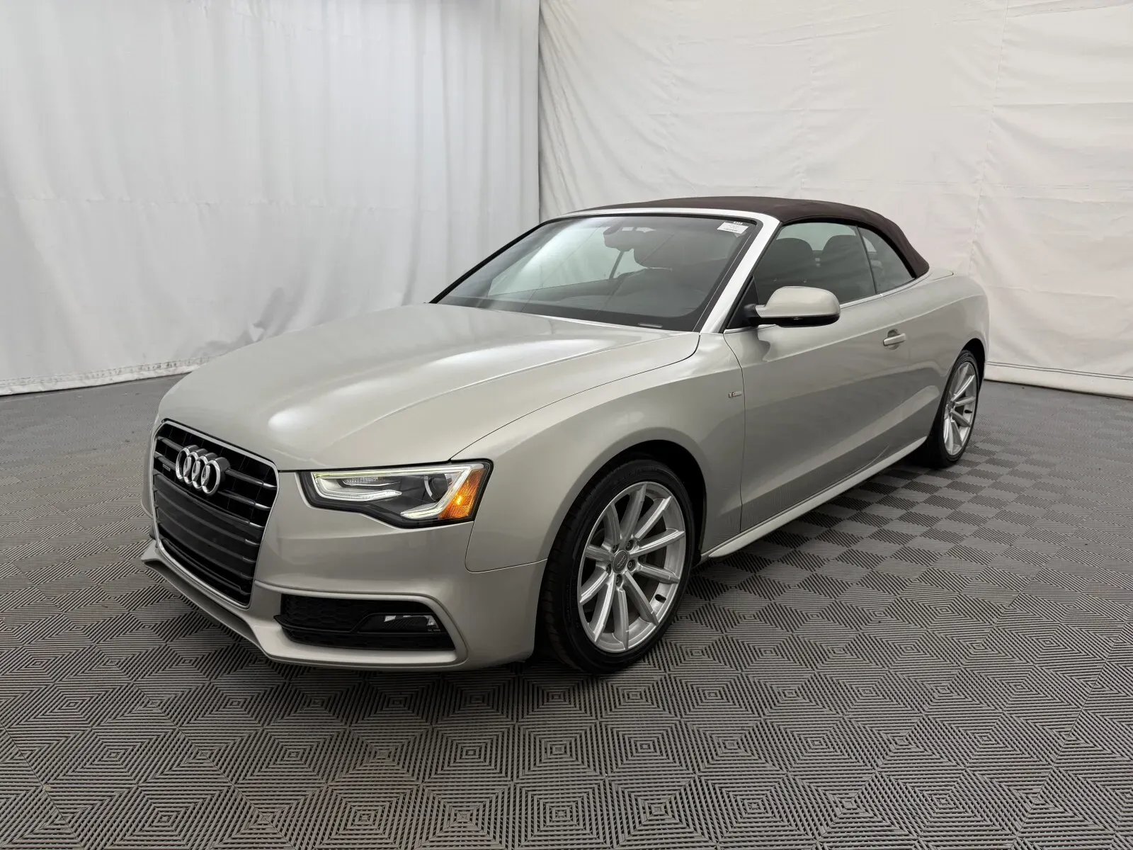 Audi A5 photo 9