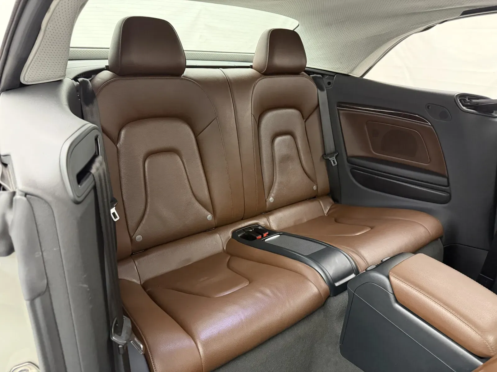 Audi A5 photo 31