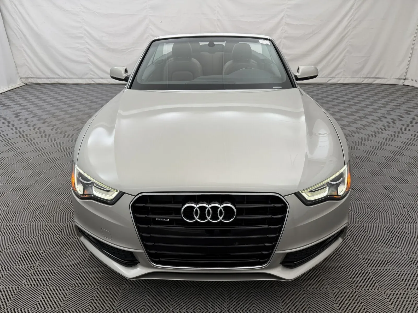 Audi A5 photo 3