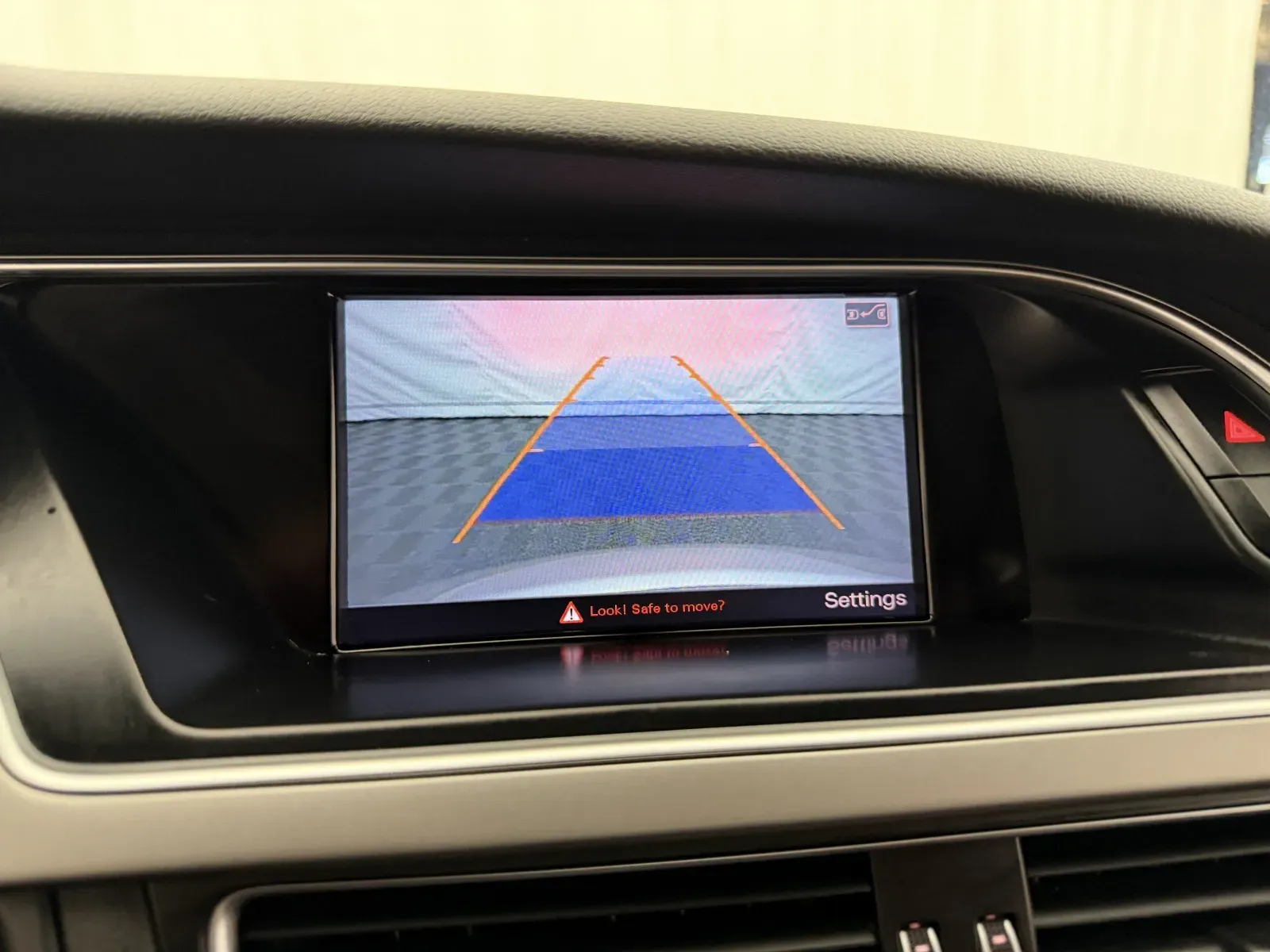 Audi A5 photo 23