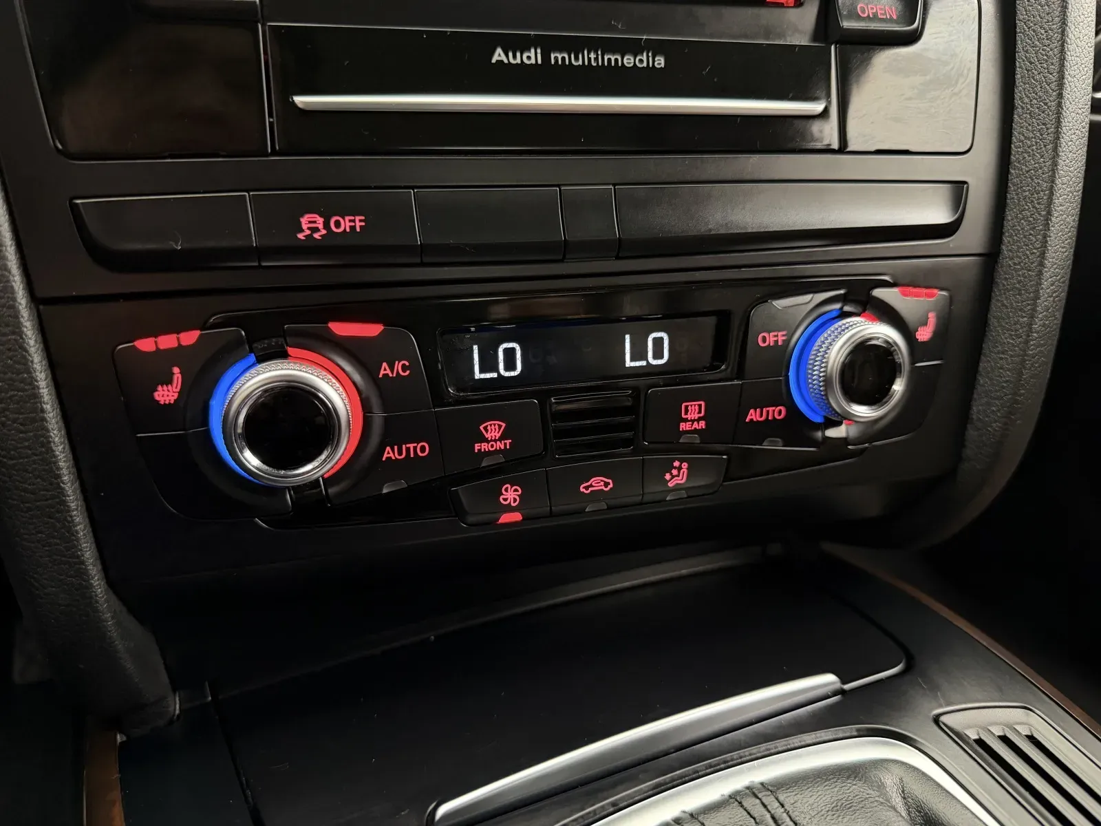 Audi A5 photo 26