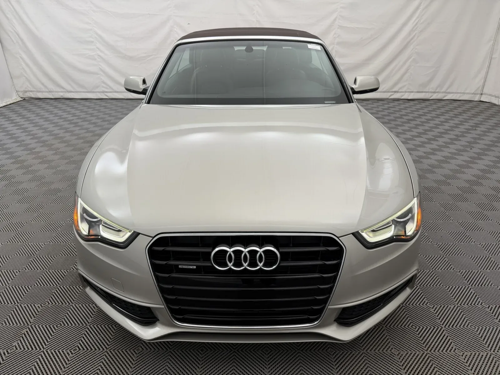 Audi A5 photo 10