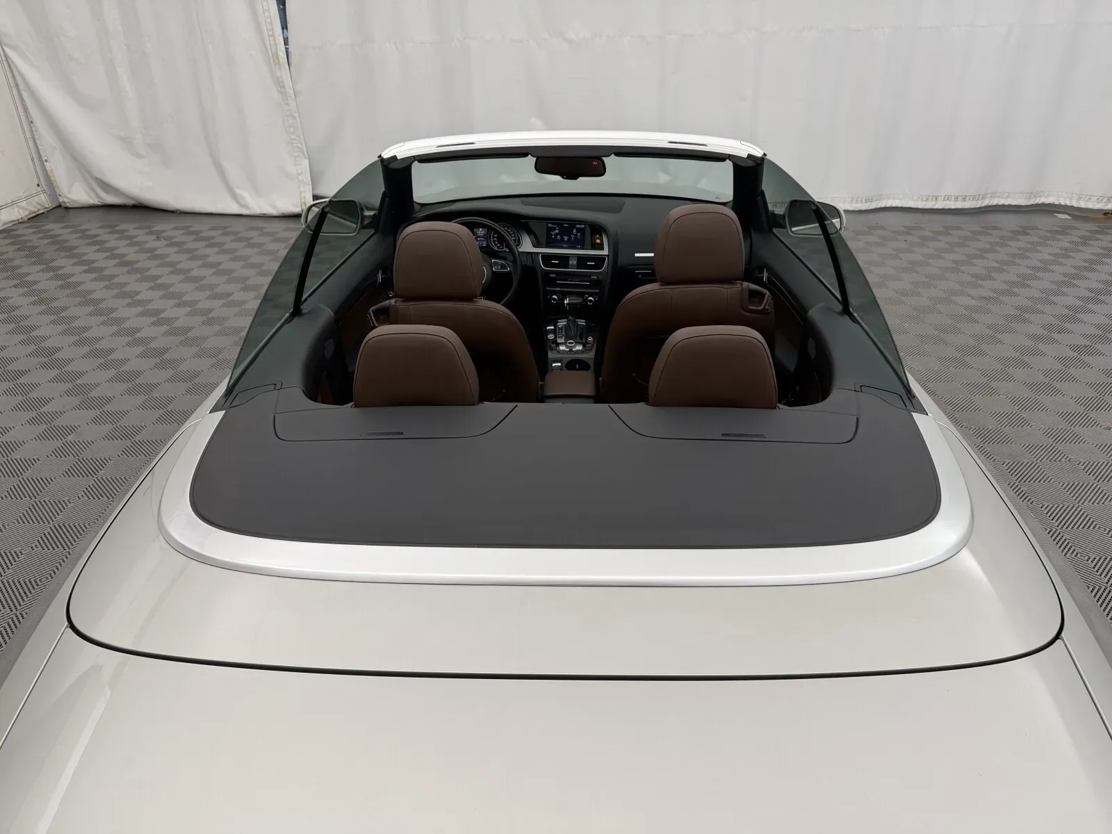 Audi A5 photo 7