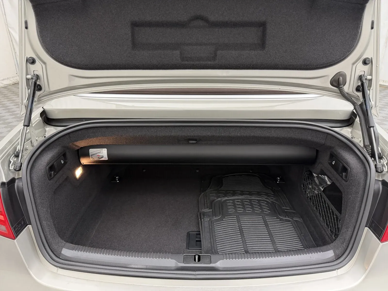 Audi A5 photo 33