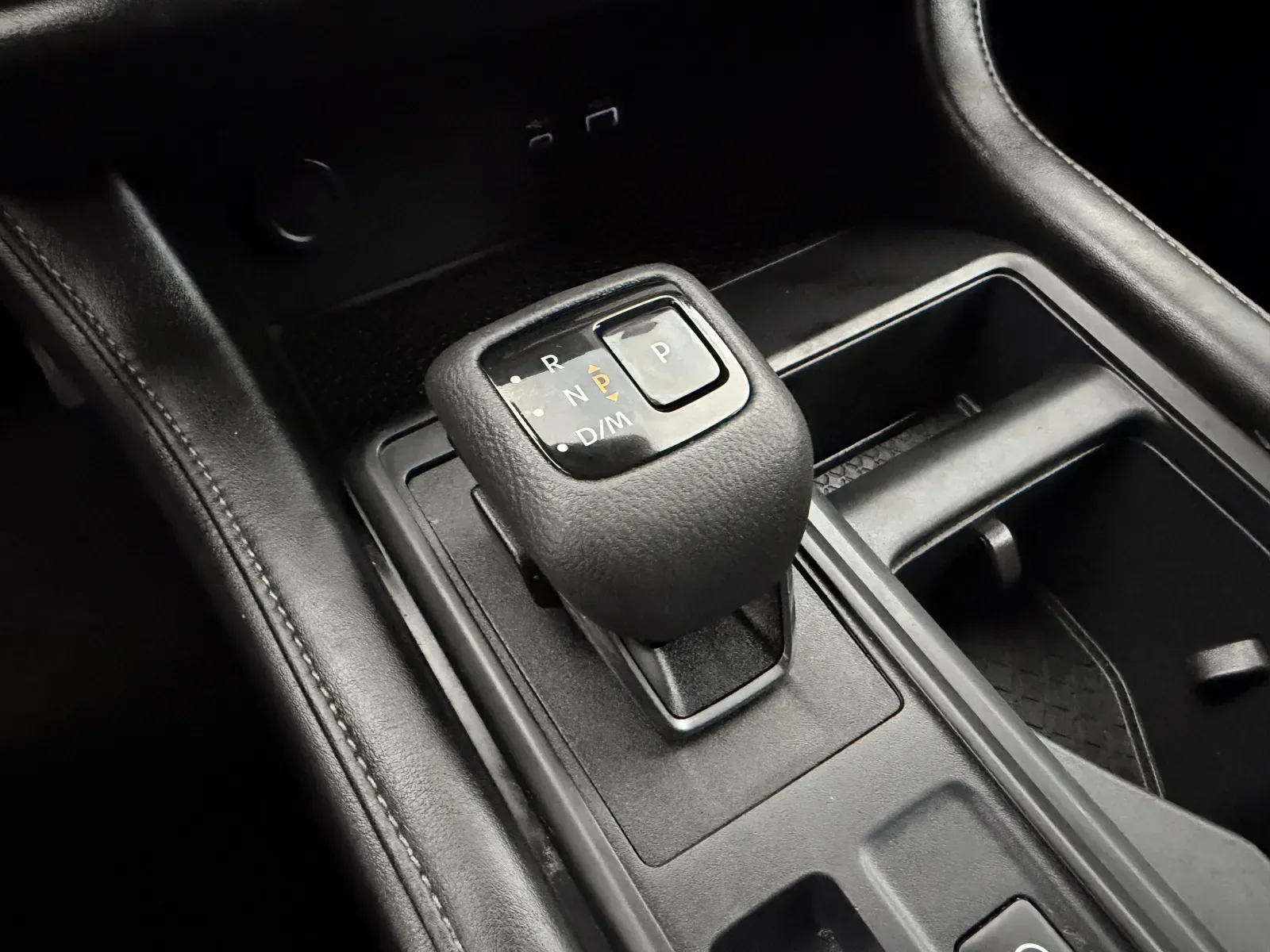 Nissan Pathfinder photo 22
