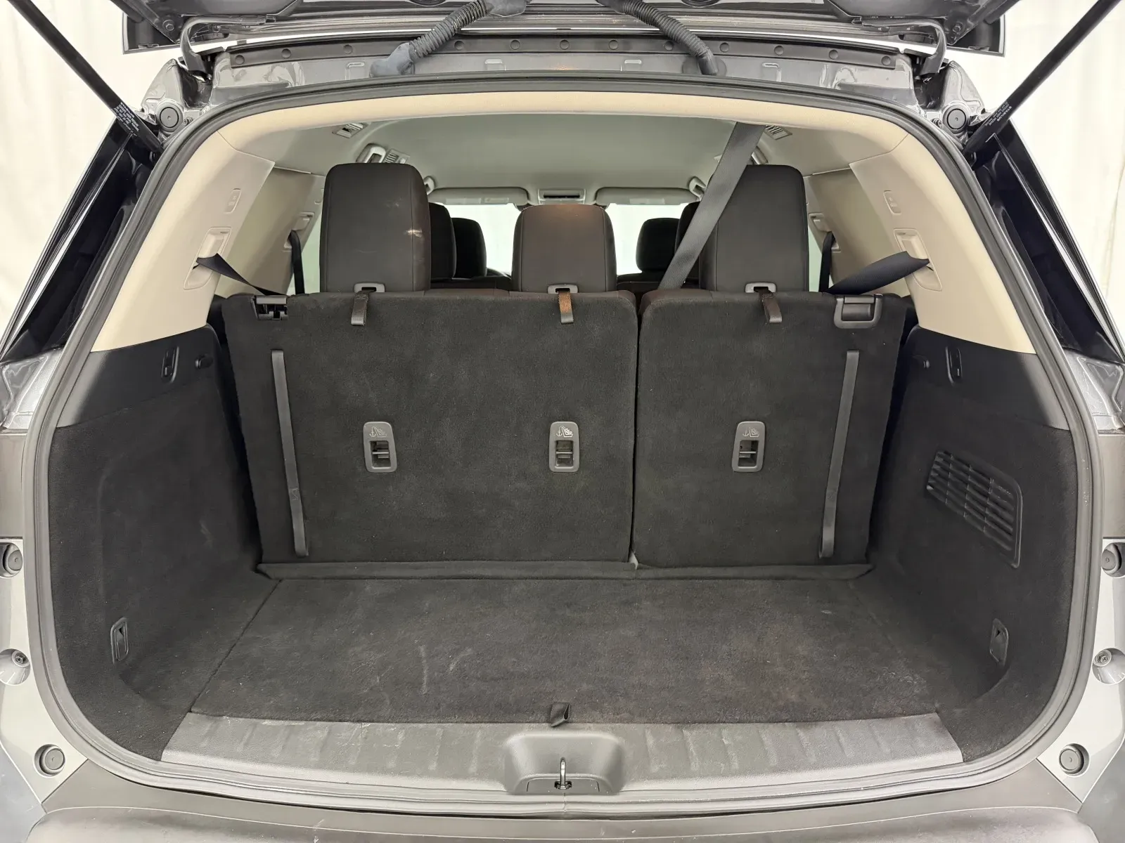 Nissan Pathfinder photo 29