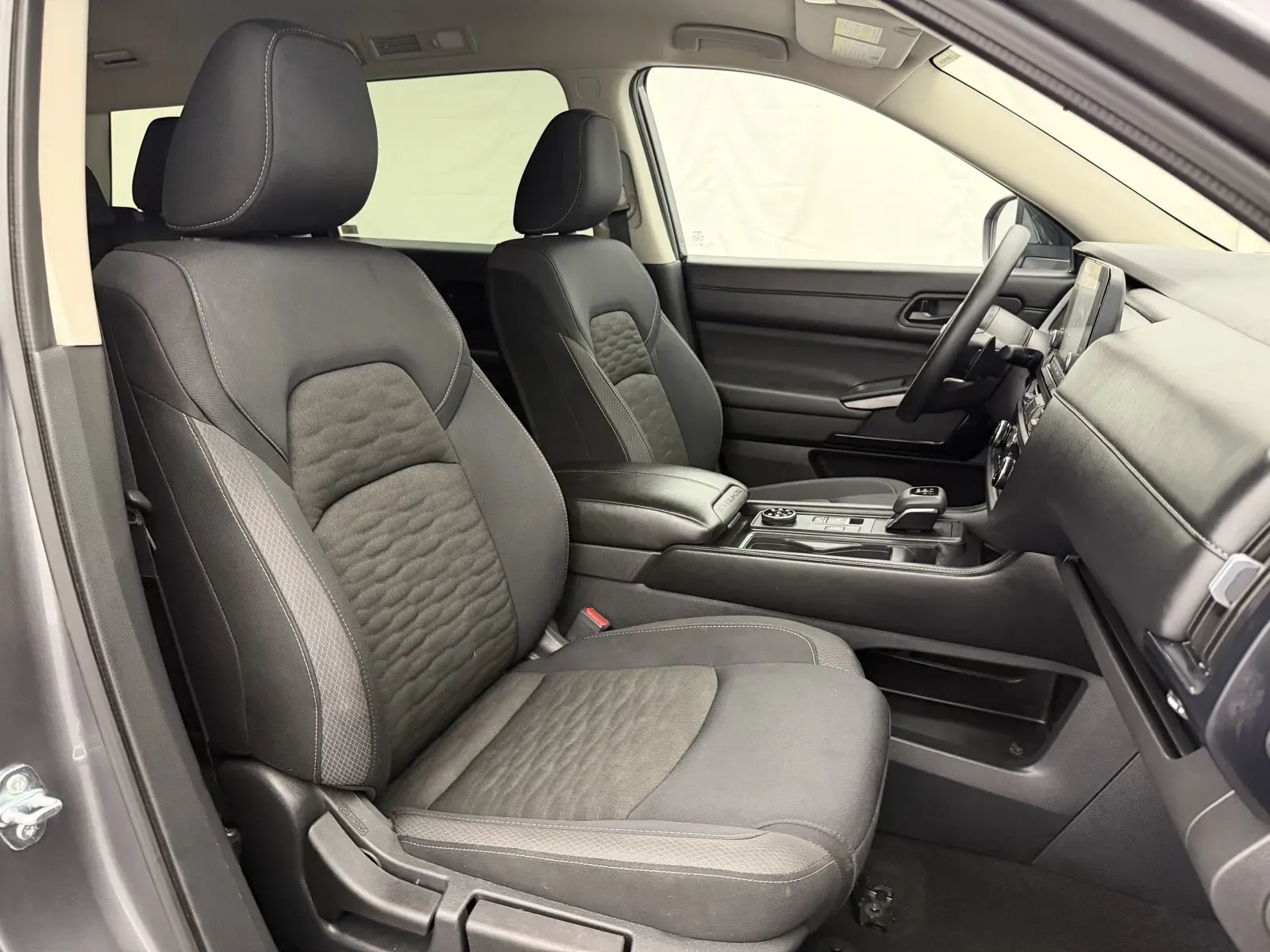 Nissan Pathfinder photo 28