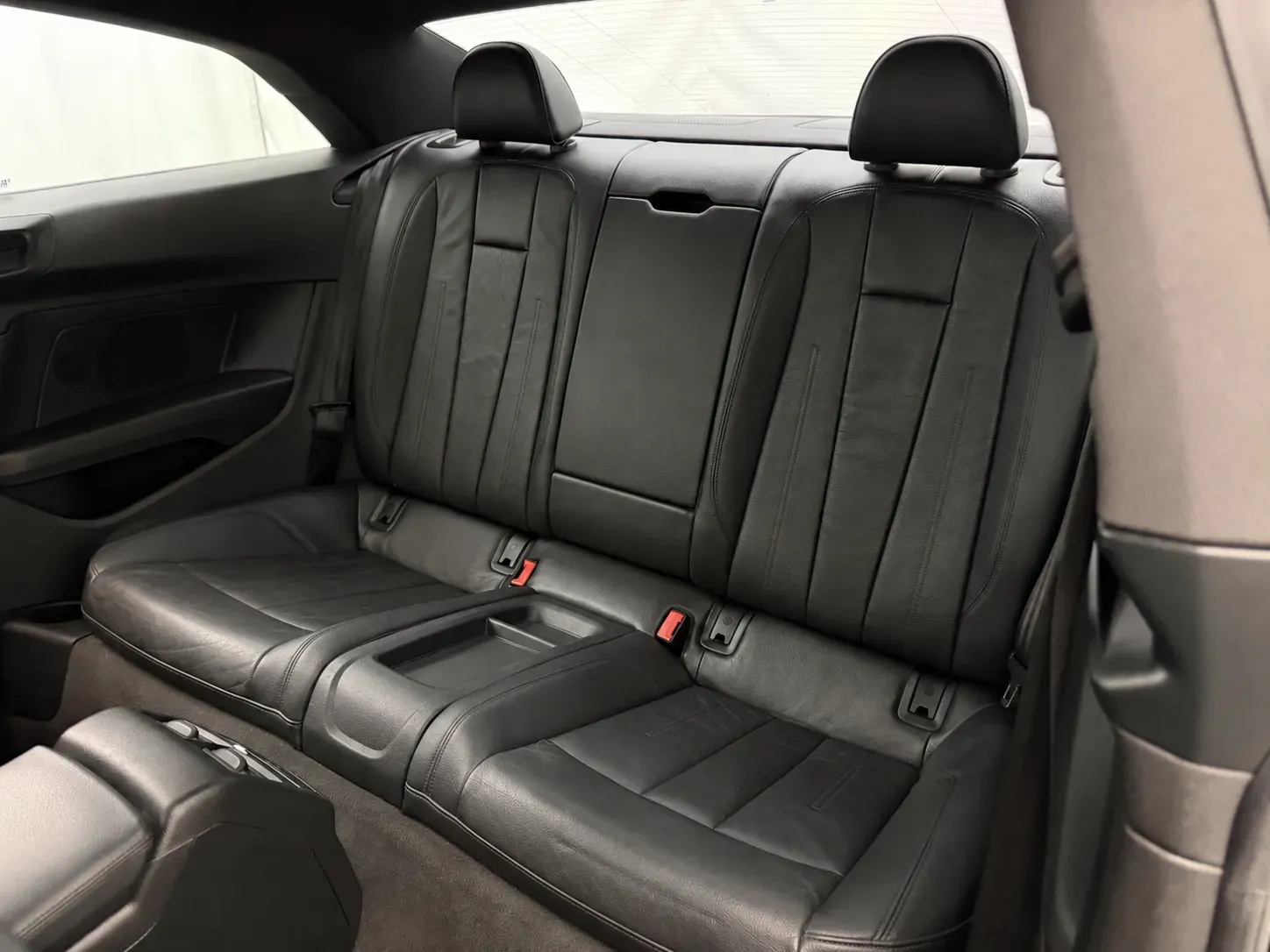 Audi A5 photo 34
