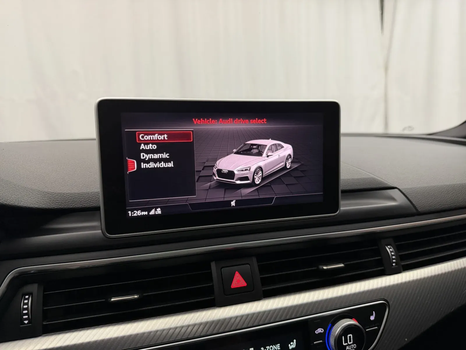 Audi A5 photo 18