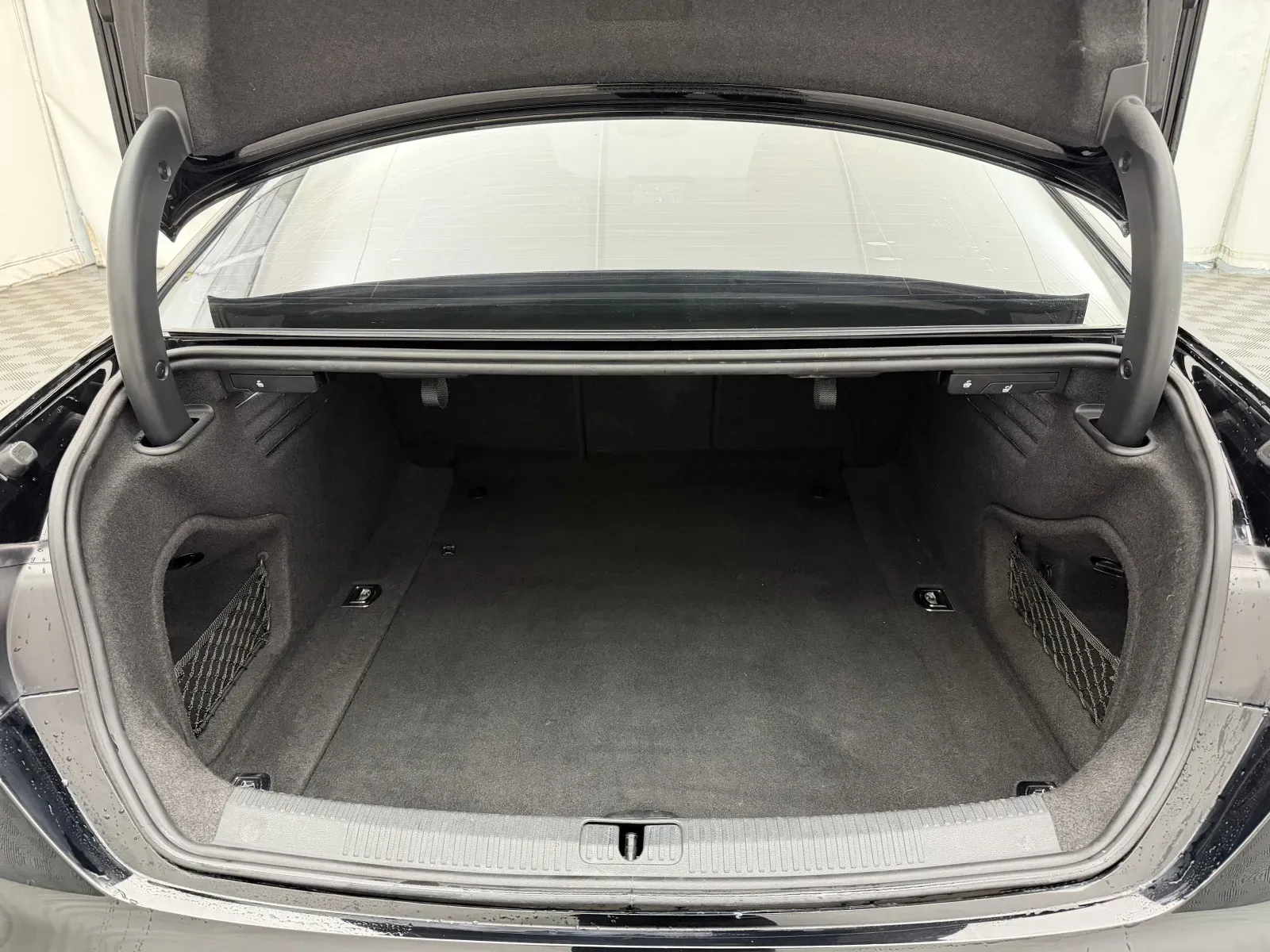 Audi A5 photo 36