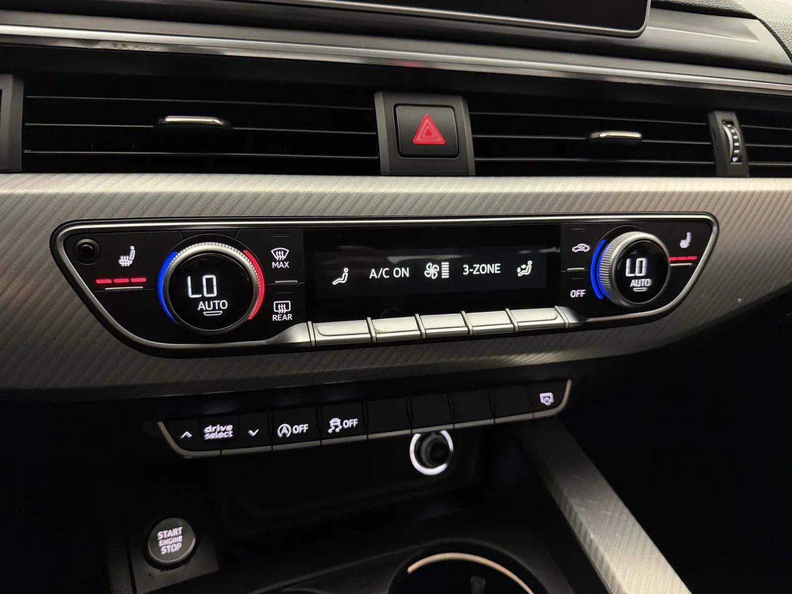 Audi A5 photo 29