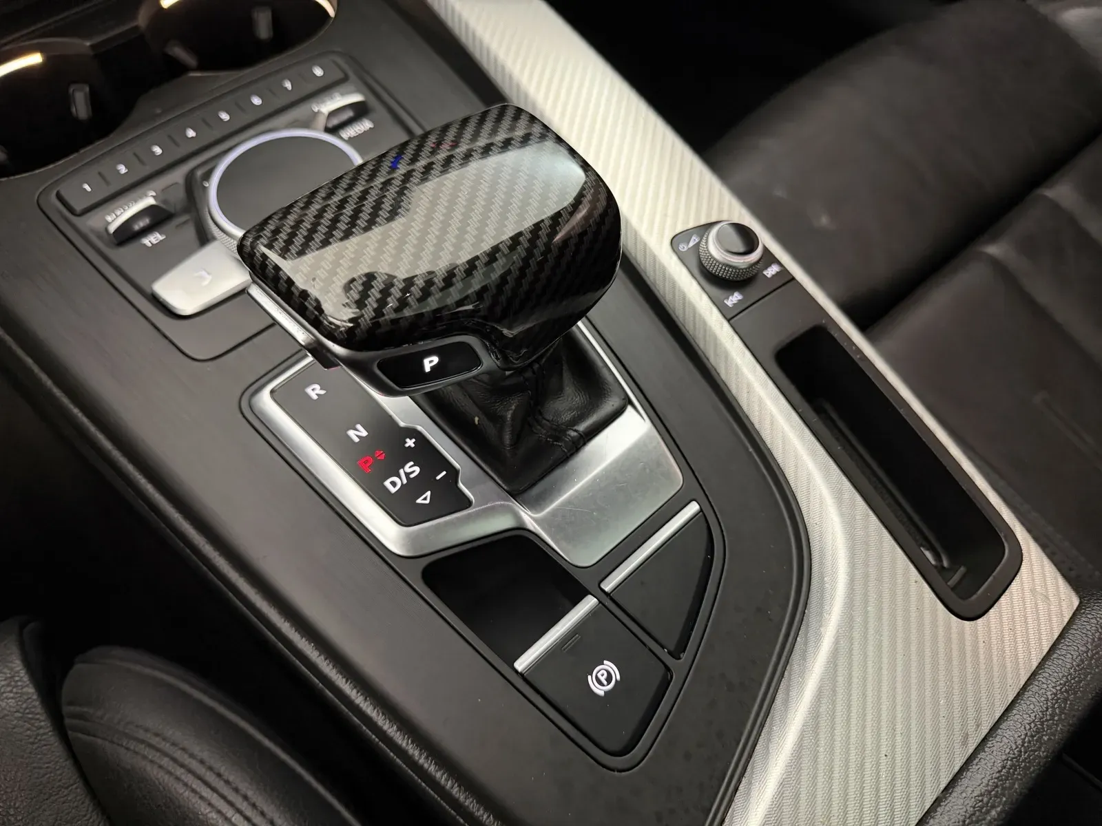 Audi A5 photo 31