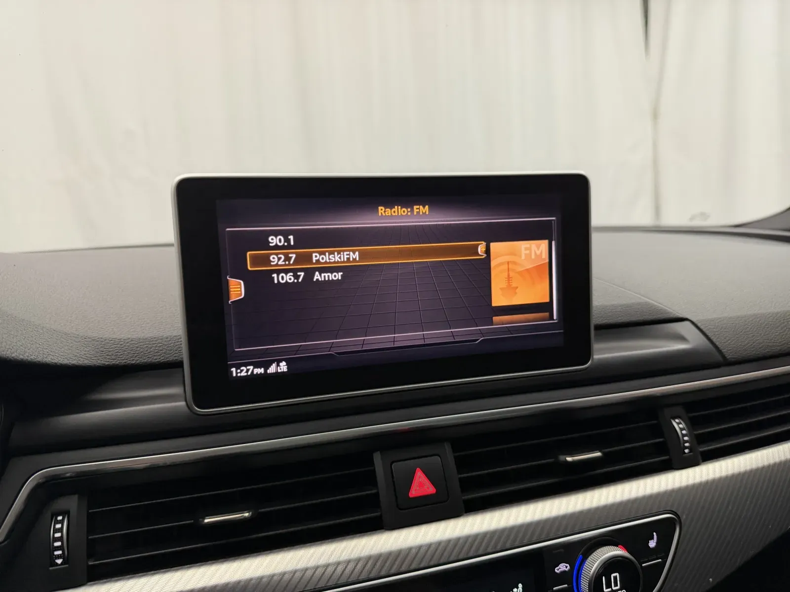 Audi A5 photo 28