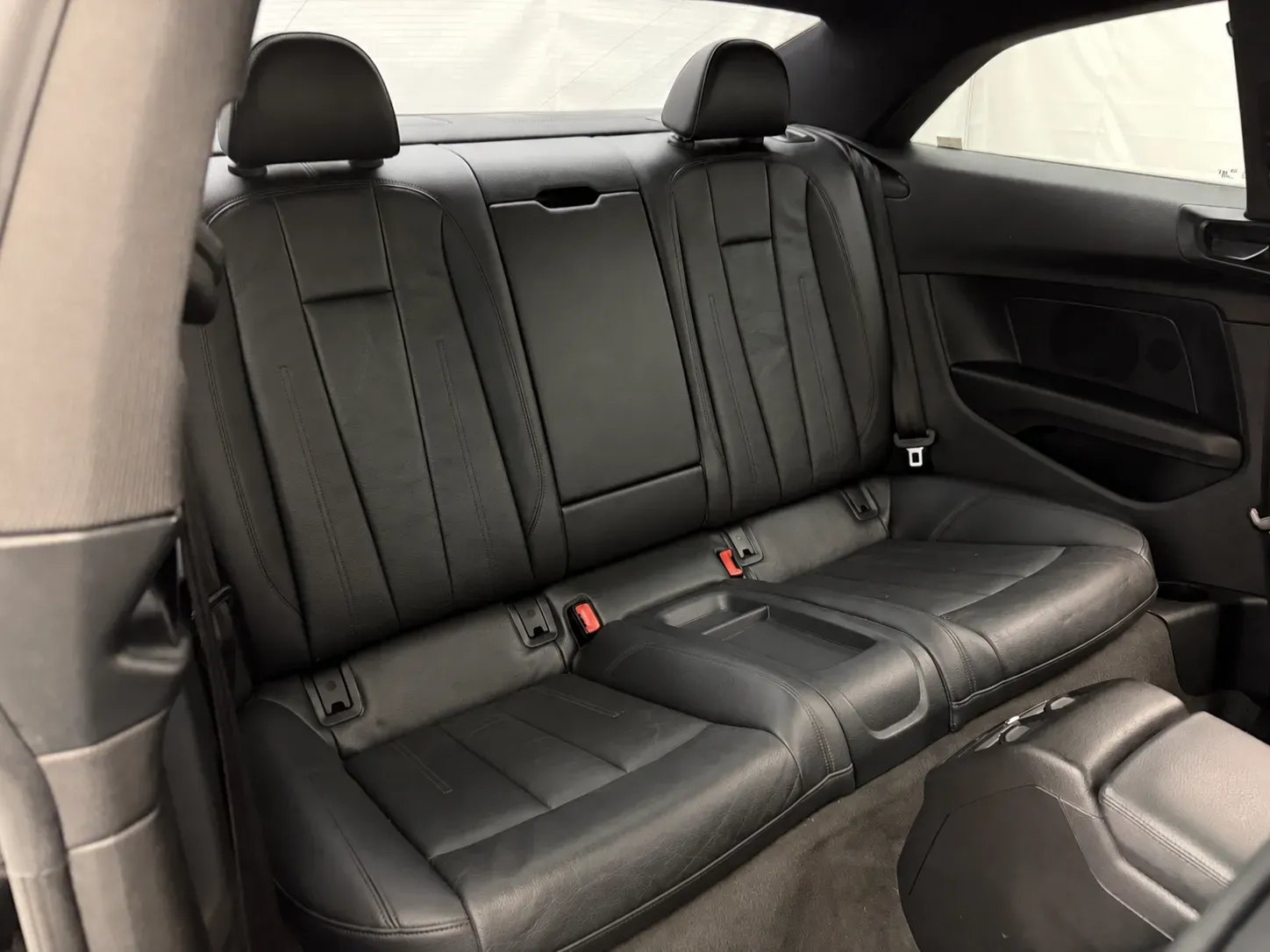 Audi A5 photo 33