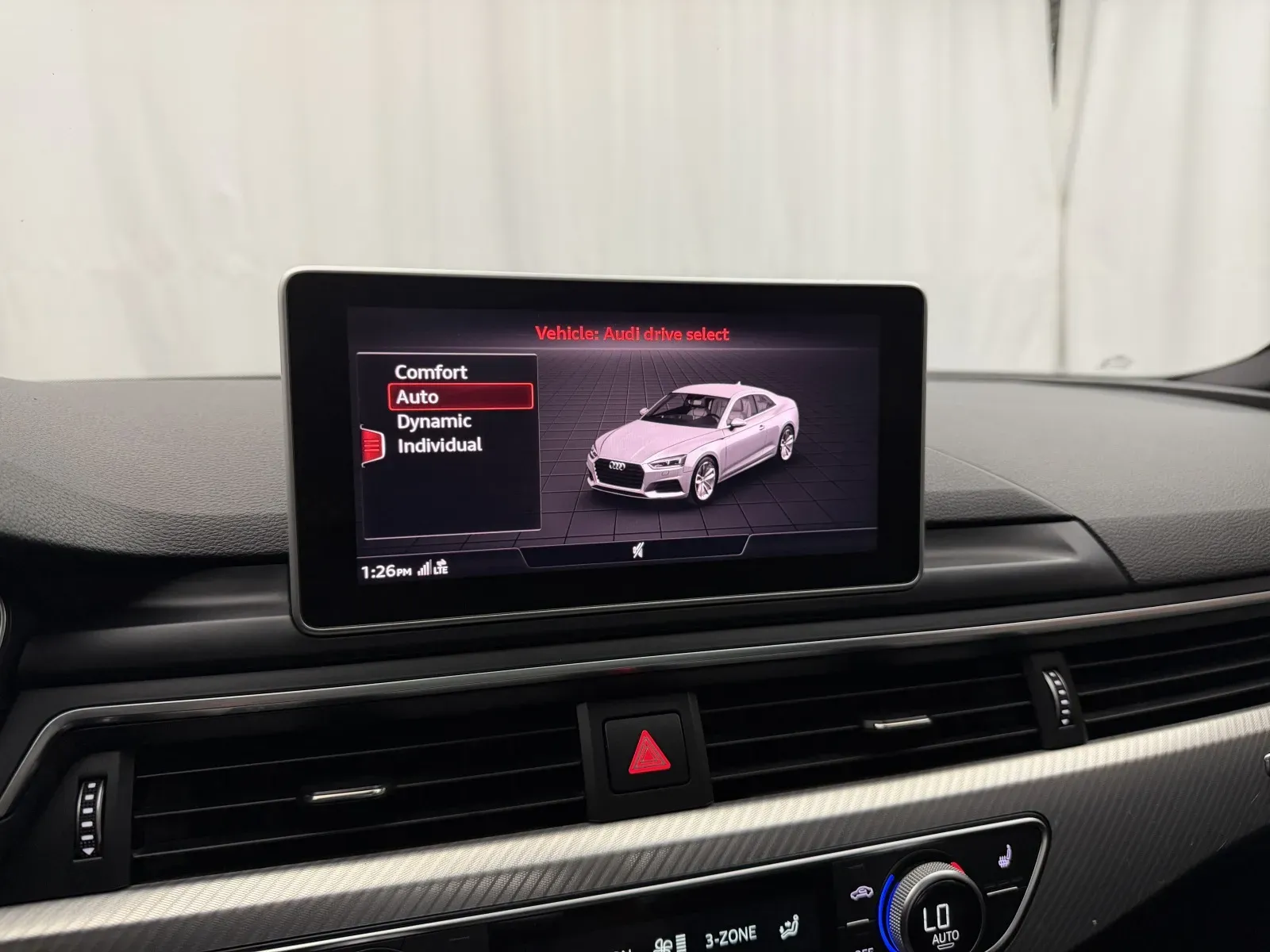 Audi A5 photo 19