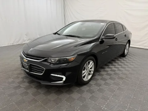 Photos of 2017 Chevrolet Malibu LT for sale in Arlington Heights, IL at Autos of Chicago