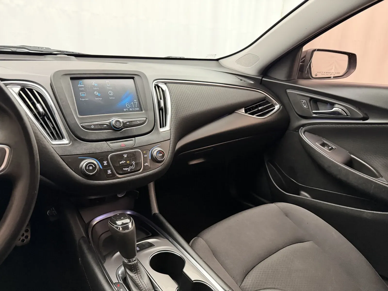 Chevrolet Malibu photo 15