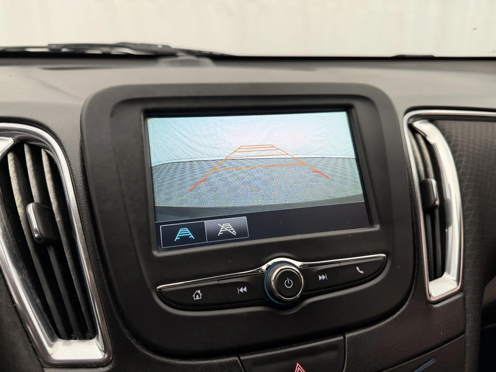 Chevrolet Malibu photo 16