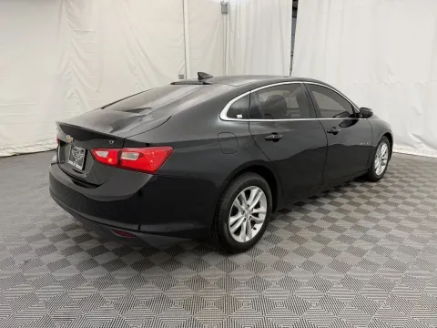 More photos of 2017 Chevrolet Malibu LT at Autos of Chicago, IL