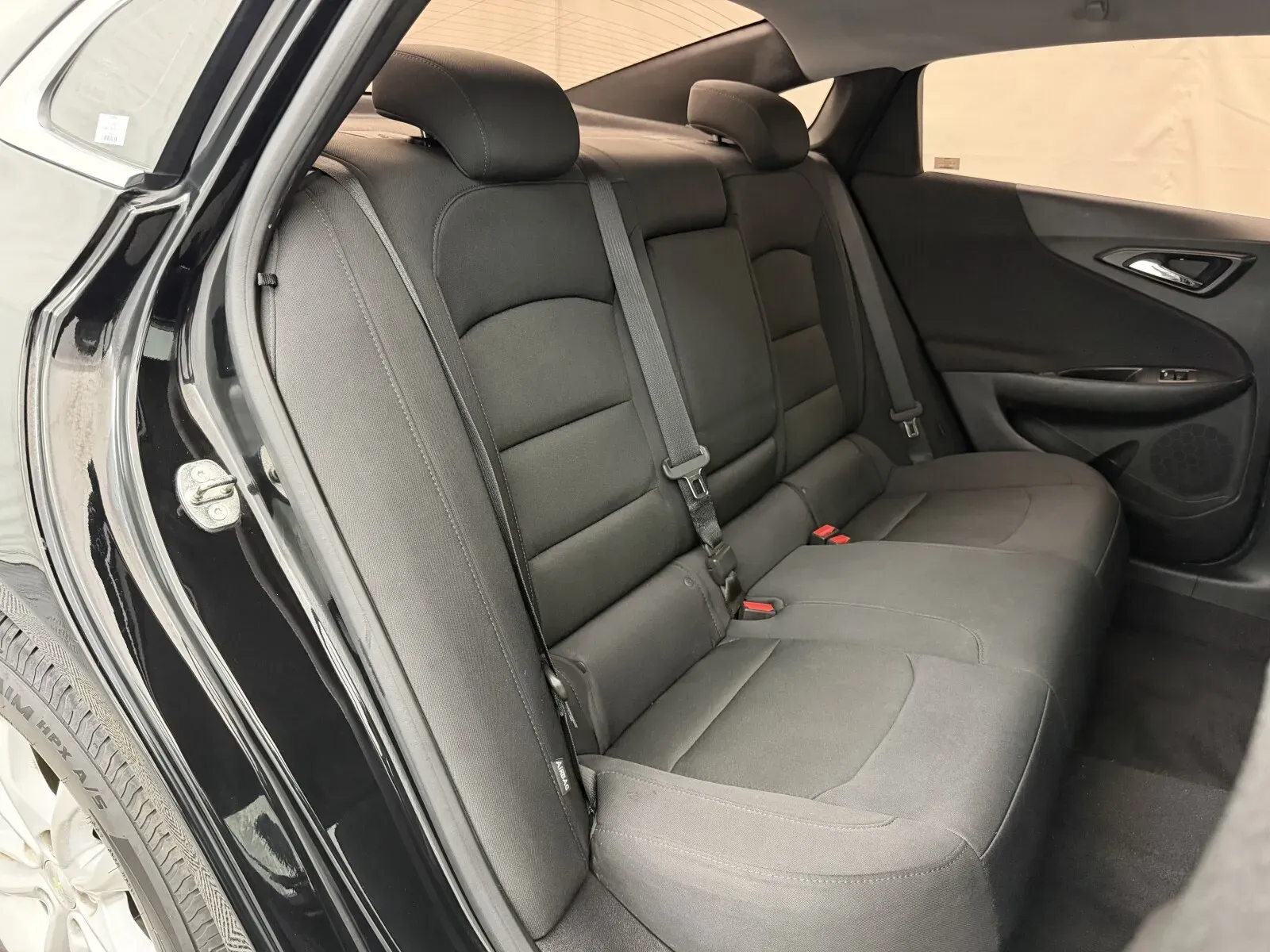 Chevrolet Malibu photo 23