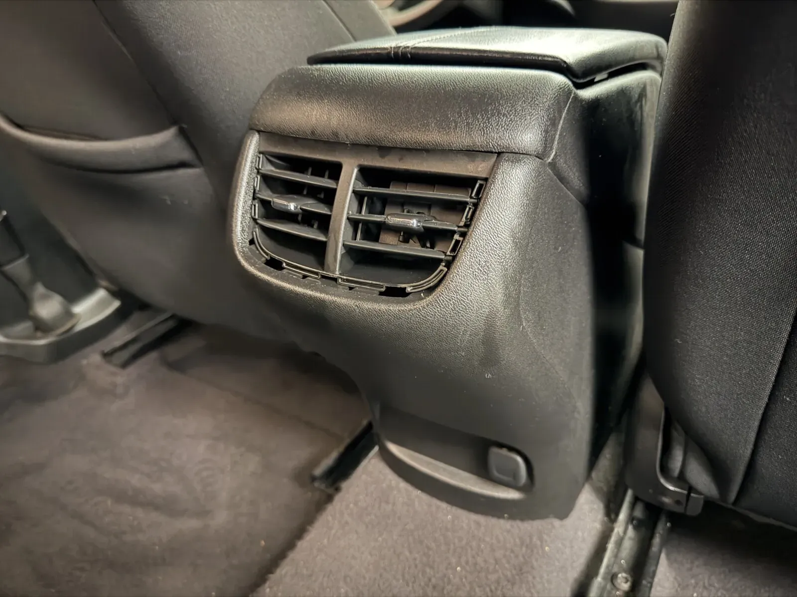 Chevrolet Malibu photo 22