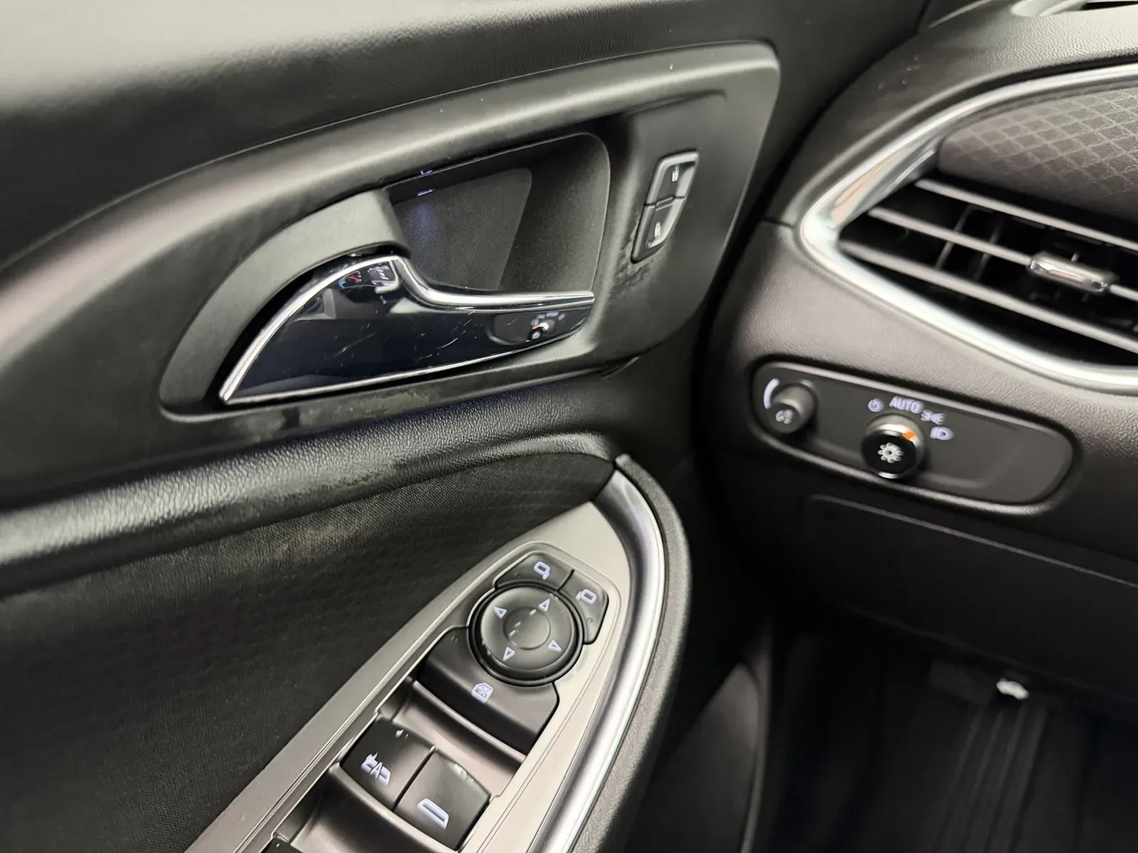 Chevrolet Malibu photo 12