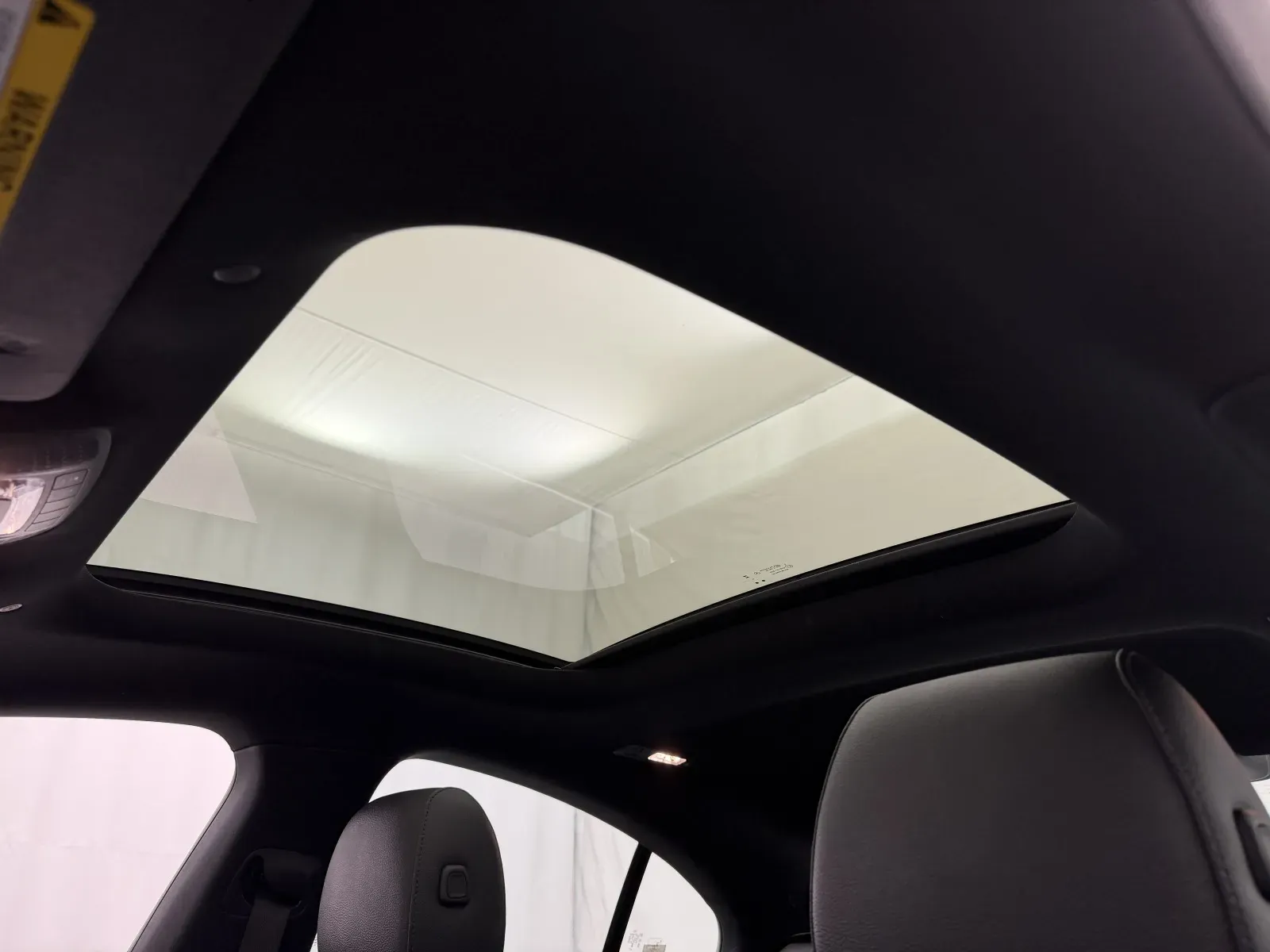 Mercedes-Benz CLA photo 7
