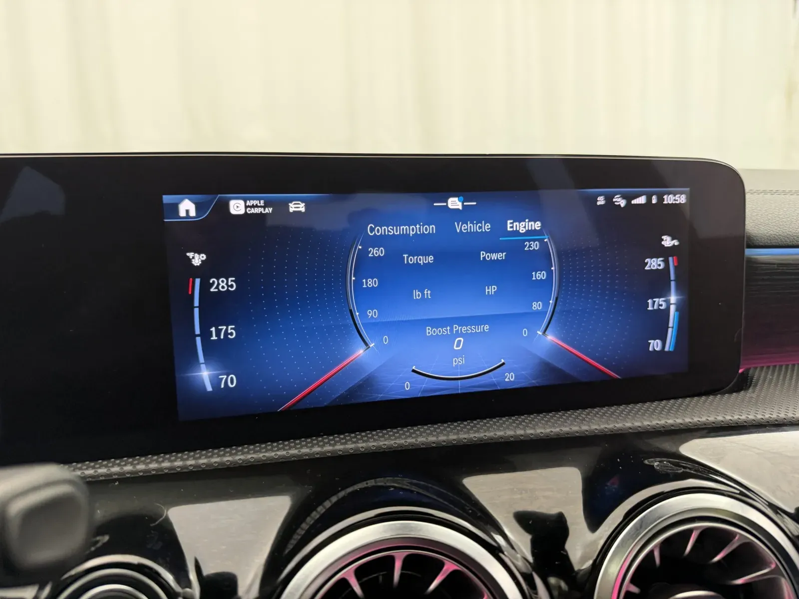 Mercedes-Benz CLA photo 26