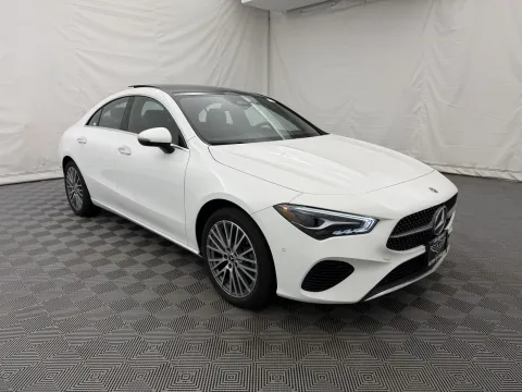 More photos of 2024 Mercedes-Benz CLA 250 at Autos of Chicago, IL