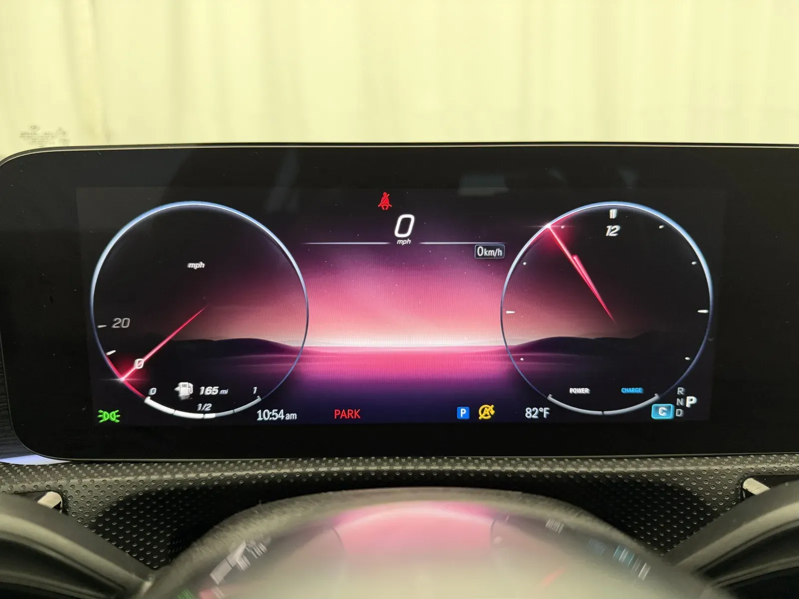 Mercedes-Benz CLA photo 10