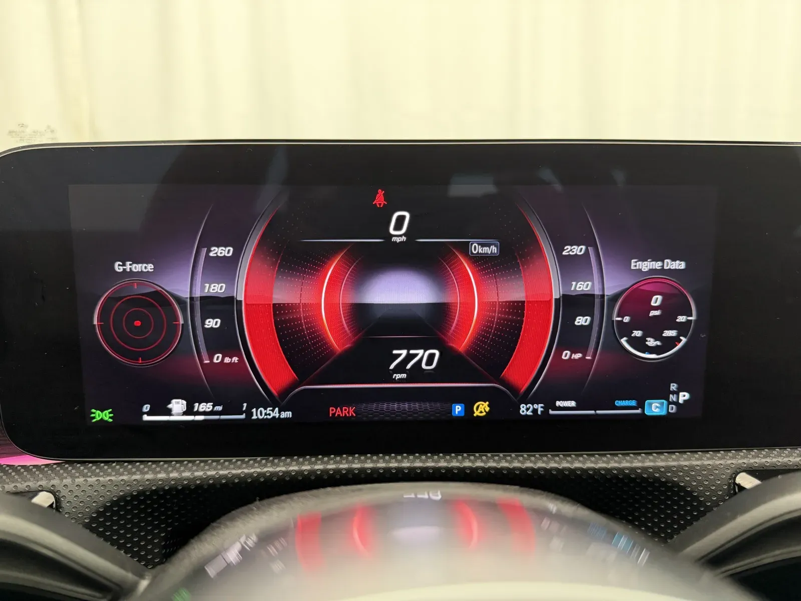 Mercedes-Benz CLA photo 11