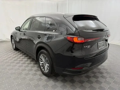 More photos of 2024 Mazda CX-90 3.3 Turbo Preferred Plus at Autos of Chicago, IL