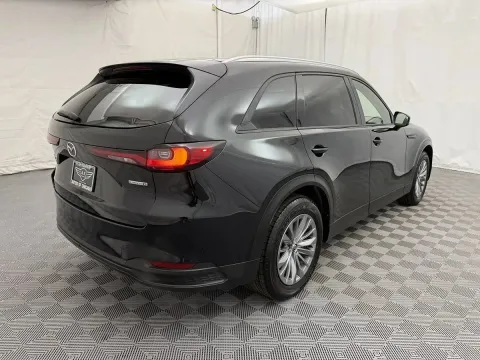 More photos of 2024 Mazda CX-90 3.3 Turbo Preferred Plus at Autos of Chicago, IL