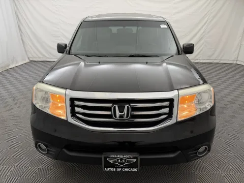 Another view of 2015 Honda Pilot EX-L for sale in Arlington Heights, IL at Autos of Chicago