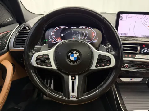 More photos of 2022 BMW X3 M40i at Autos of Chicago, IL